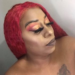 Meet your Posher, Diamond mua